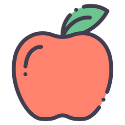 Apple  Icon