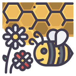 Bee  Icon