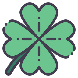 Clover  Icon