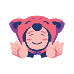 Hug  Icon