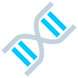 Dna  Icon