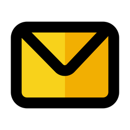 Email  Icon