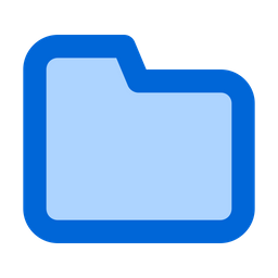 Folder  Icon