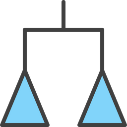 Escalas  Ícone