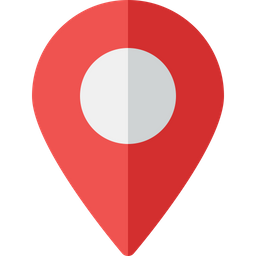 Location  Icon