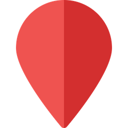 Location  Icon