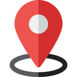 Location  Icon