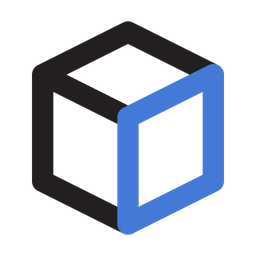 Cube  Icon