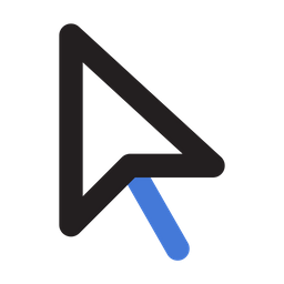 Cursor  Icon