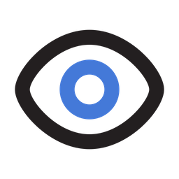 Eye  Icon