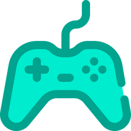 Joystick  Icon