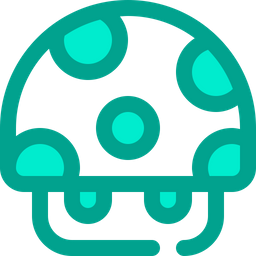 Mushroom  Icon