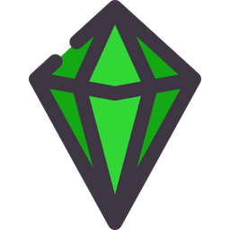 Diamond  Icon