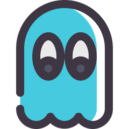 Ghost  Icon