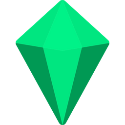 Diamond  Icon