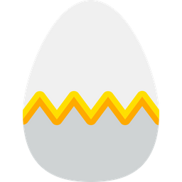 Egg  Icon