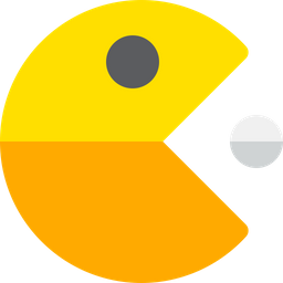 Pacman  Icon