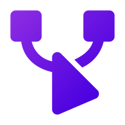 Anchor Reshape  Icon