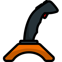 Joystick  Symbol