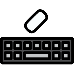 Tastatur  Symbol