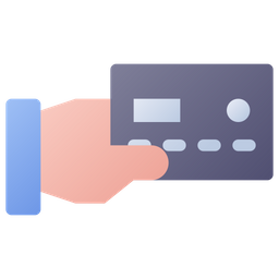 Card Payment  Icon