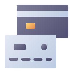 Card Payment  Icon