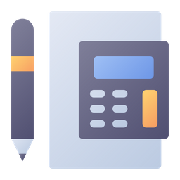 Calculator  Icon