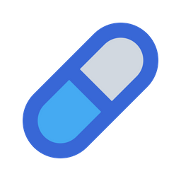 Capsules  Icon