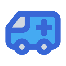 Ambulance  Icon