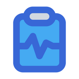 Clipboard  Icon