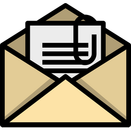 Mail  Symbol