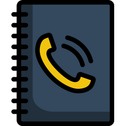 Book  Icon