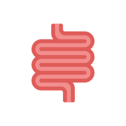 Intestine  Icon