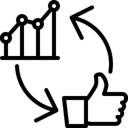 Diagrammüberprüfung  Symbol