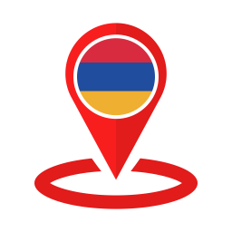 Armenien  Symbol