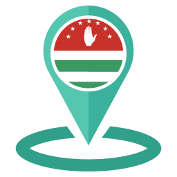 Abkhazia  Icon