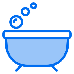 Bathtub  Icon