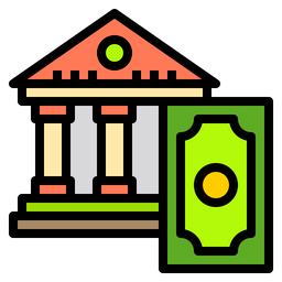 Bank  Symbol