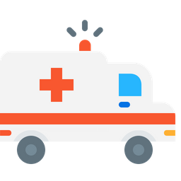 Ambulance  Icon