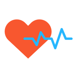 Heartbeat  Icon