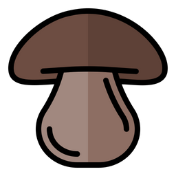 Champignon  Icon