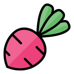 Beetroot  Icon