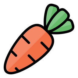 Carrot  Icon