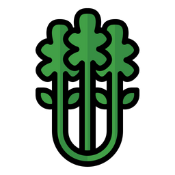 Celery  Icon