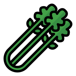 Celery  Icon