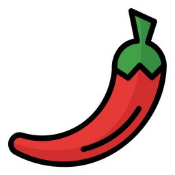 Chili  Icon