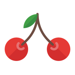 Cherry  Icon