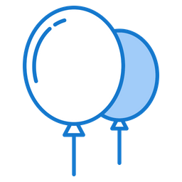 Balloon  Icon