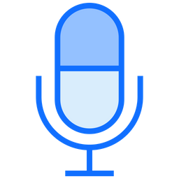 Audio  Icon