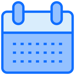 Calendar  Icon